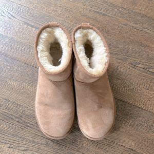 Ugg Classic Mini Boot